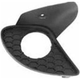 Resim 156057241-alfa Romeo 147 Ön Tampon Panjuru Delikli Sağ 05-09 -uyumlu 