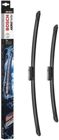 Resim Volkswagen Caddy (2004-2006) Ön Silecek Takımı Bosch Aerotwin AM462S - 3397007462 