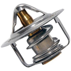 Resim Genel Markalar Chevrolet Aveo Termostat (2005-2011) 1.4 96143939 