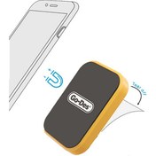 Resim Go-Des GD-HD612 Magnetic Araç Telefon Tutucu 
