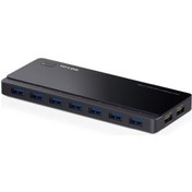 Resim Yeniyeni Tp-Link Uh720 Usb3.0, 7+2 Çoklayıcı 