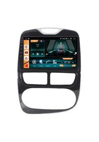 Resim Fimex Renault Clio 2017-2020 7705 Hd Navigasyon Kamera 