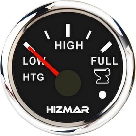 Resim Hızmar Atık Su Seviye Göstergesi - Karavan - Tekne 