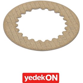 Resim AGCO Disk - Valtra | V633165 