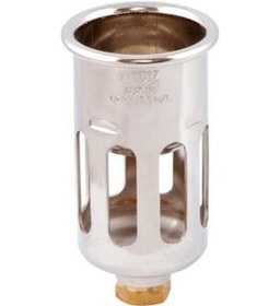Resim Yıldız 3357 Tavlama Başlığı Kromlu 57 MM 