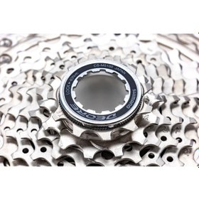 Resim Shimano Deore Cs-m5100-11 Vites Ruble 11-42t Siyah 