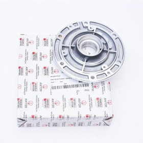 Resim Dalaz Lombardını Ana Yatak Flansı-kmp 450/510 