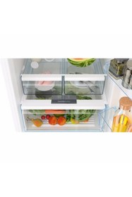 Resim Bosch KGN55VWF1N Kombi No Frost Buzdolabı 