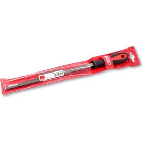 Resim Ceta Kare Eğe Kalın Diş 250mm Sapsız J58-110 