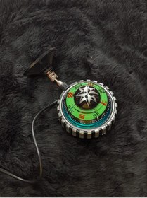 Resim ABB OTO AKSESUAR IŞIKLI PUSULA 