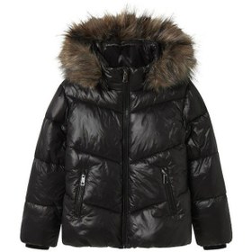 Resim Name It Nkfmarion Unisex Çocuk Şişme Mont 13243684 (13243684) 
