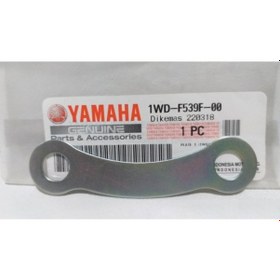 Resim Yamaha Mt-25 Orijinal Arka Dişli Plakası (3 Adet) 1Wd-F539F-00 