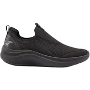 Resim Joma CLACLS2401 Laceless Kadın Günlük Spor Ayakkabı Siyah 