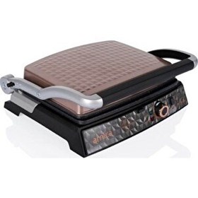 Resim Arnica St-90004 3'lü Elektronik Çeyiz Paketi Rose 