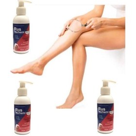 Resim Olegovich Medicine Rus Merhemi Tüy Dökücü Azaltıcı Kremi 150 Ml 