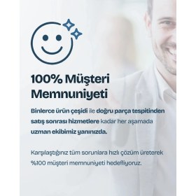 Resim Maher Kastel Kol Lastiği Pıckup (Yerli) 54476 01G00 (4 Adet) 