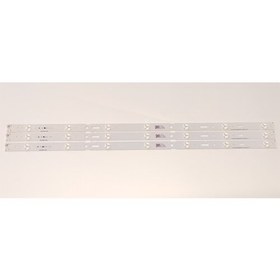 Resim Beko B32 Lw 5433 LED Bar Takım 