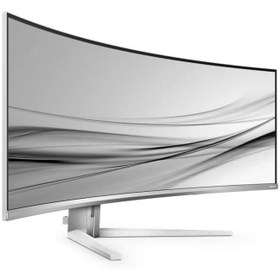 Resim Philips Evnia 49M2C8900L 49" 0.03 ms OLED Dual QHD Curved 144 Hz Oyuncu Monitörü Outlet 