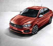 Resim OMSA Fiat Egea Sedan Krom Kampanya 8'li Set 2015 ve Üzeri Sedan 