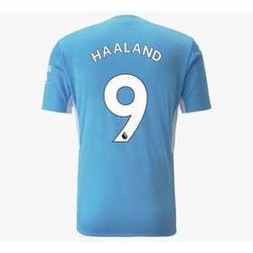 Resim Manchester City 2022-2023 Yeni Sezon Forması 