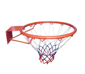 Resim Tryon Basketbol Çemberi TBS03 16MM 