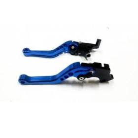 Resim MOTOFİX PULSAR NS200-RS200 SPOR MANET MAVİ 