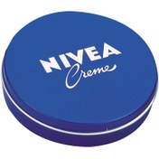 Resim Nivea krem 75ml 