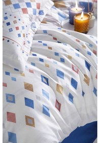 Resim Özdilek Color Silices Tek Kişilik Nevresim Takımı 