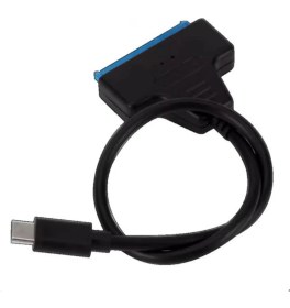 Resim MiraLive ZR626 Type-C 3.0 HDD Kablo 