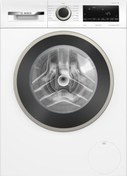 Resim Bosch WGA142Z0TR 9 kg 1200 Devir Çamaşır Makinesi 