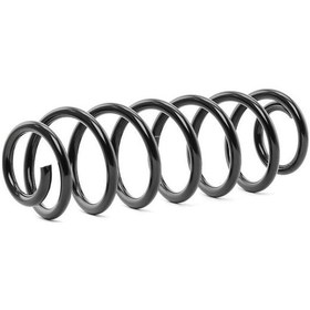 Resim Vw Jetta Arka Helezon Yayı 2005-2010 1k0511115bf-4 