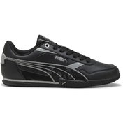 Resim Puma Bella Donna Dayınight Kadın Siyah Sneaker Ayakkabı 