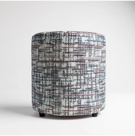 Resim Dokusu Ve Modern Tasarımıyla Çok Amaçlı Puf,leke Tutmaz Sıvı İtici 11 Çok Renkli 