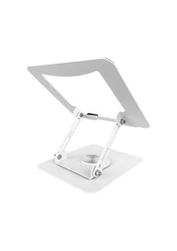 Resim Frısby Fnc-5125st Taşınabilir Katlanır Alüminyum Notebook Standı 10-17"-154613 