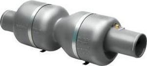 Resim MV Muffler Tip MV090 11.5 LT Vetus