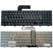 Resim Dell N5110 Klavye (OEM) 