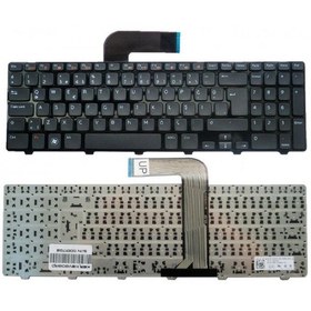 Resim Dell N5110 Klavye (OEM) 
