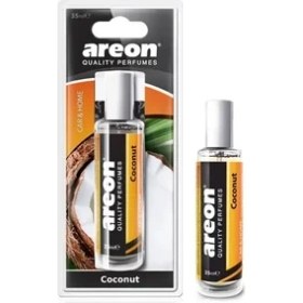Resim Areon 35 ml Blister Coconut Oto Araç Spreyi - Kopyala 