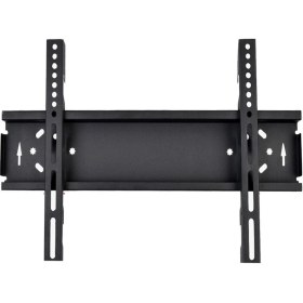 Resim Qaso Samsung 55Q6FN Tv LCD LED Televizyon Sabit Duvar Askı Aparatı 