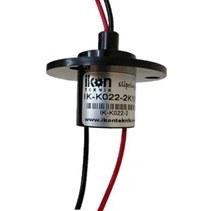 Resim İkon Teknik İKON TEKNİK KAPSÜL SLİP RİNG 2 KANAL 10 AMPER 22 MM DIŞ ÇAP ÖLÇÜSÜ 