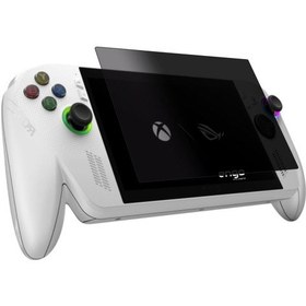 Resim Asus Rog Xbox Ally 7 İnç Hayalet Ekran Koruyucu Nano Rc73ya Diğer 