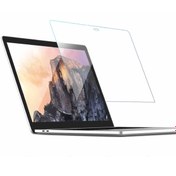 Resim NANOSPACE Apple Macbook Air 2020 M1 13,3" Nano Ekran Koruyucu Macos Kısayol Sticer 