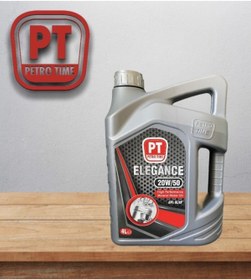 Resim Petro Tıme Petrotime Elegance 20w50 4lt 