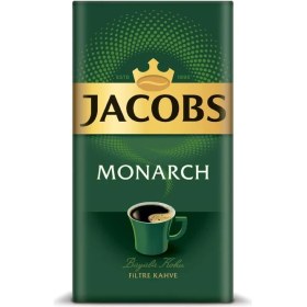 Resim Storemax Jacobs Monarch Filtre Kahve 500 G 
