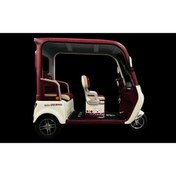 Resim Arora DERYA PRO ÜÇ TEKERLEKLİ MOTOSİKLET 