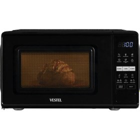 Resim Vestel MD 20 YDS 20 LT Mikrodalga Fırın 