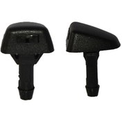 Resim Fiskiye Memesi Jet 30655605 Volvo S60 V70 XC70 1998-2013 2 Adet 