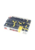 Resim Yulong Geeksen Su Geçirmez Araç Elektrik Konnektör Seti - 352 