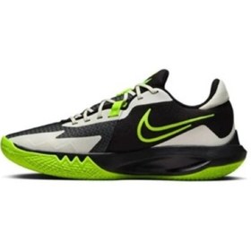 Resim Nike Dd9535-009 Precsion 6 Basketbol Ayakkabısı Çok Renkli 