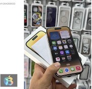 Resim Apple iPhone 14 Pro İkinci El TR | 256 GB | Altın İkinci El |BAHUR GSM| IPHONE 14 PRO 256 GB TERTEMİZ SORUNSUZ PİL %75